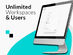 FolderFort 3TB Cloud Storage Pro Plan: Lifetime Subscription