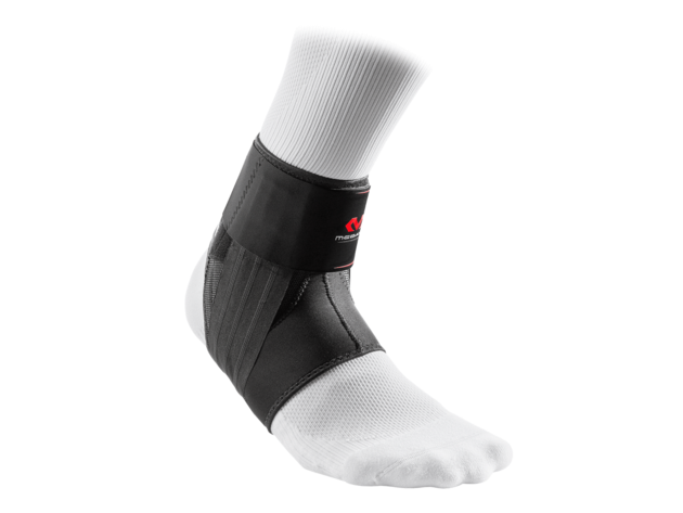 McDavid 195 Ankle Brace w/ Straps