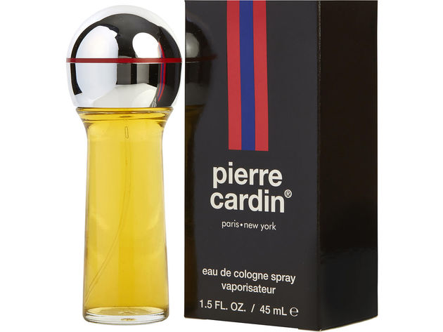 Pierre Cardin By Pierre Cardin Cologne Spray 1.5 Oz For Men (Package Of 4)