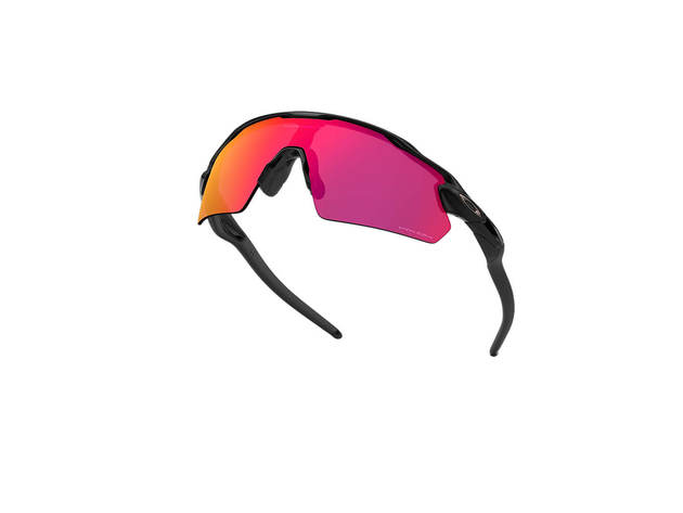 Oakley 92111738 RADAR EV PITCH - Polished Black with Prizm Field