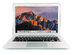 Apple MacBook Air (2015) 13" i5 2.7GHz, 4GB RAM, 128GB SSD (Refurbished)