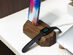 Oakywood iPhone And Apple Watch Charging Dock