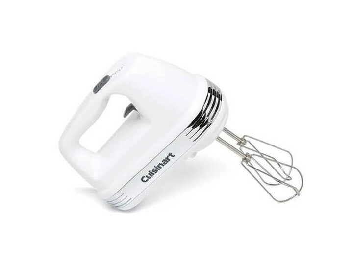 Cuisinart Power Advantage 5-Speed Hand Mixer - Sam's Club