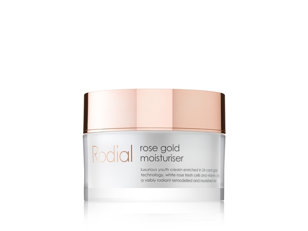 Rodial Rose Gold Moisturizer White Rose Fresh Cells & Vitamin C - (1.7oz/50ml)
