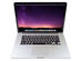 Apple MacBook Pro 15.4" (2015) 2.2GHz i7 16GB RAM 256GB SSD (Refurbished)