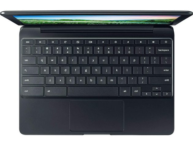 Samsung XE500C13-K03US Chromebook 3 - 11.6 HD - Celeron N3060 - 4GB/16GB - Black (Used, Open Retail Box)