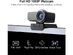 AUSDOM A340 HD 1080p/30fps Video Calling, Autofocus Web Camera with Microphone