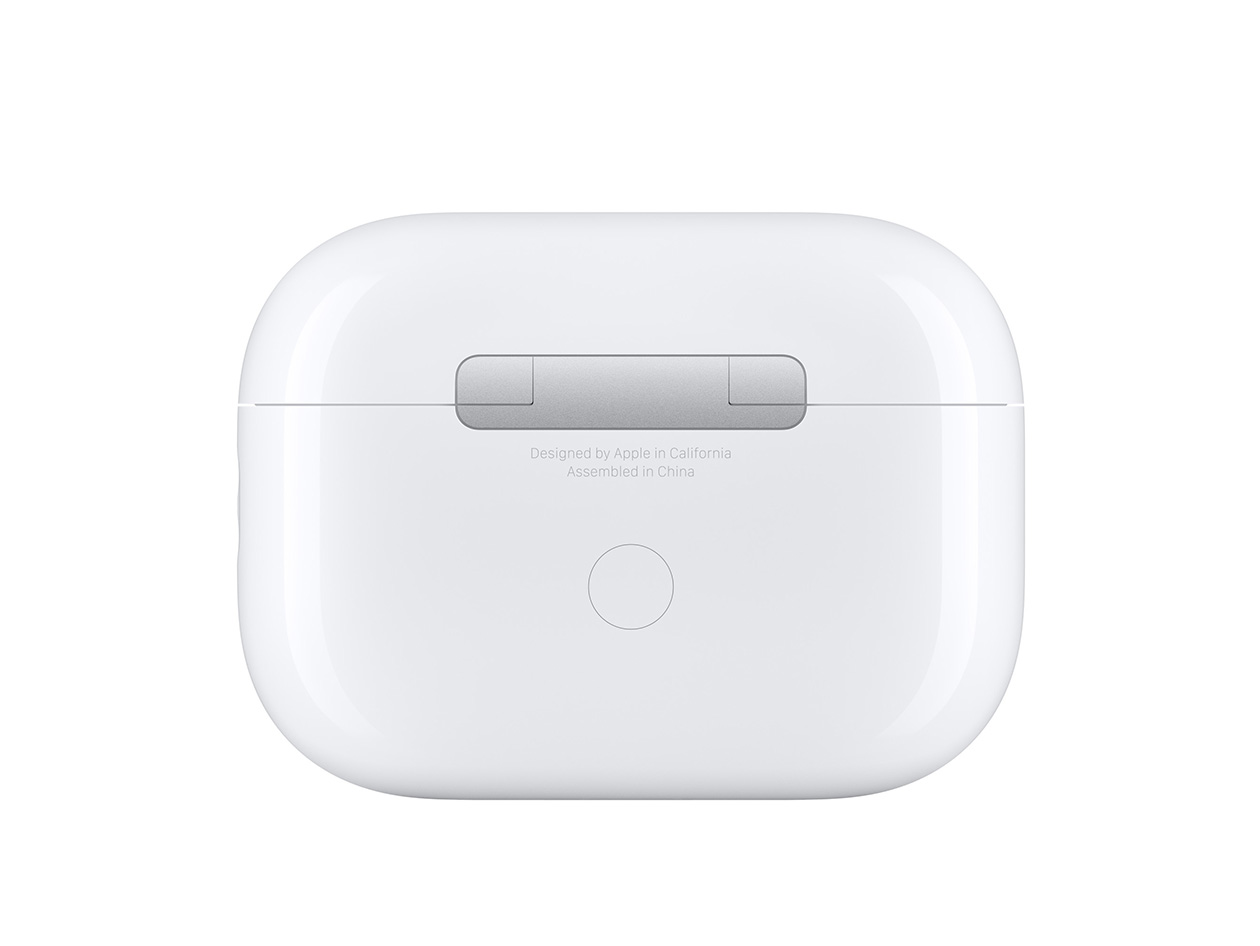 Apple AirPods Pro 2 with MagSafe USB-C Charging Case (Refurbished