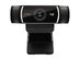 Logitech C922x Pro Stream Webcam Full 1080p HD Camera