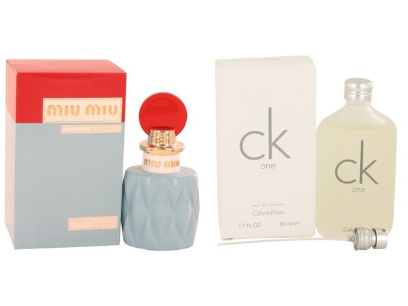 miu miu gift set