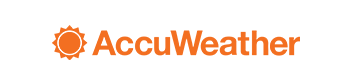AccuWeather Logo mobile