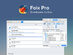 Folx Pro Downloader for Mac: Lifetime License