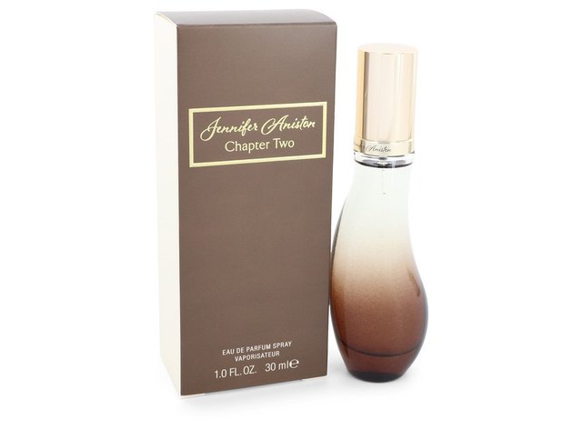 Jennifer aniston chapter online two perfume