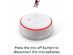 Amazon Echo Dot 3rd Generation Smart Speaker with Alexa - Heather Gray