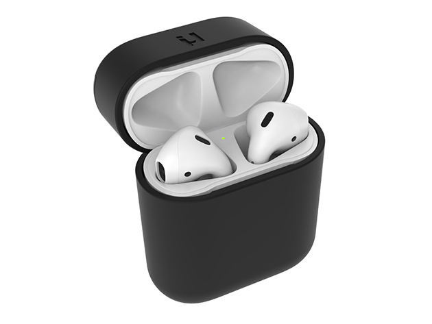 Air Fob: AirPods Tracker