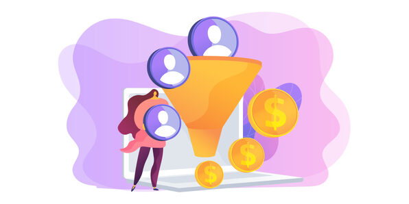 Sales Funnels Master Class: Increase Sales with Sales Funnels - Product Image