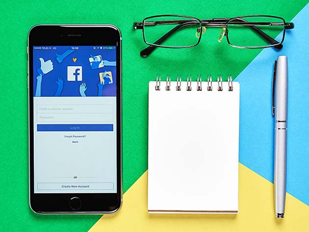 The Complete Beginners Guide to Facebook Ads (Course 1)