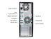 HP Compaq Elite 8300 Tower Computer PC, 3.20 GHz Intel i5 Quad Core Gen 3, 32GB DDR3 RAM, 500GB SATA Hard Drive, Windows 10 Professional 64 bit (Renewed)