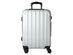 Genius Pack Supercharged Carry On (Matte White)