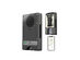 Smart Slim Wallet With GPS and RFID (Carbon Fiber Look)