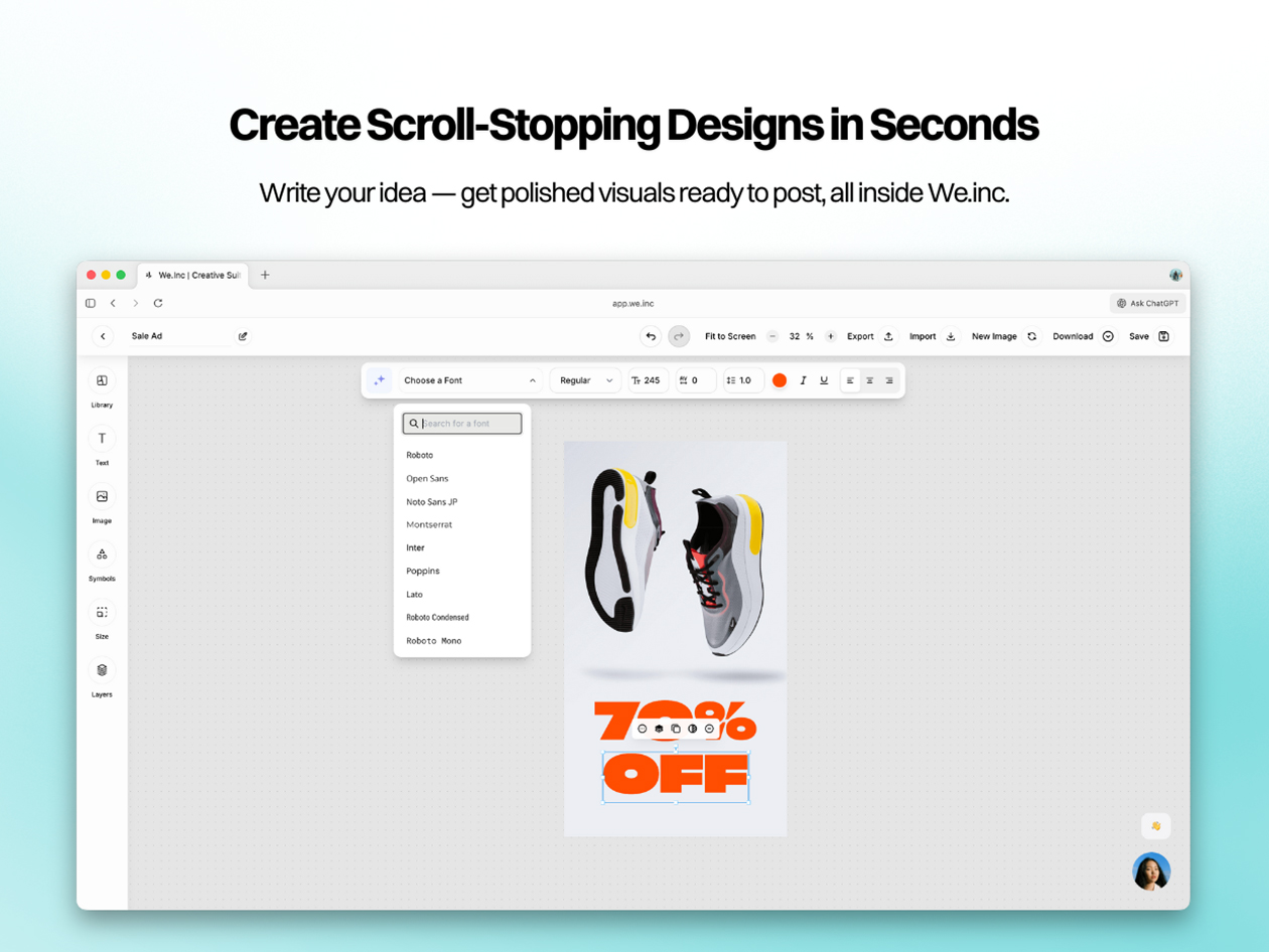 We.inc Website Builder: Lifetime Subscription