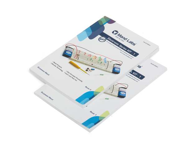Mand Labs KIT-1: Standard Edition Version 4