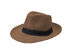 Panama Hat (Brown)