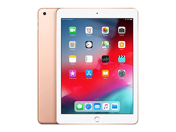 Apple iPad (第6世代) ゴールド 128GB Apple iPad 6th Gen 9.7