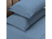 Royal Comfort 1500 Thread Count Cotton Rich Sheet Set 4 Piece Ultra Soft Bedding - Colour: Indigo | Size: King