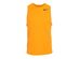 Nike Men's Superset Training Tank Top Orange Size Medium