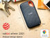 SanDisk Extreme USB 3.2 Portable SSD 2TB