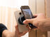 HyperMount Vacuum Car Mount