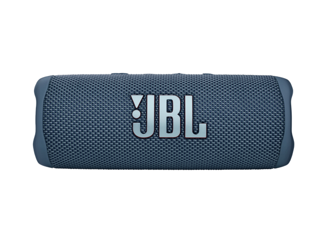 JBL Flip 6 Portable Bluetooth Speaker Blue (Open Box)