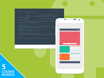 Free: All-About-Android Coding Bundle