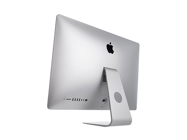 Apple iMac 21.5" Core i5 3.0GHz, 8GB RAM 1TB HDD - Silver (Refurbished)