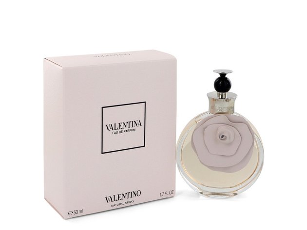 3 Pack Valentina by Valentino Eau De Parfum Spray 1.7 oz for Women