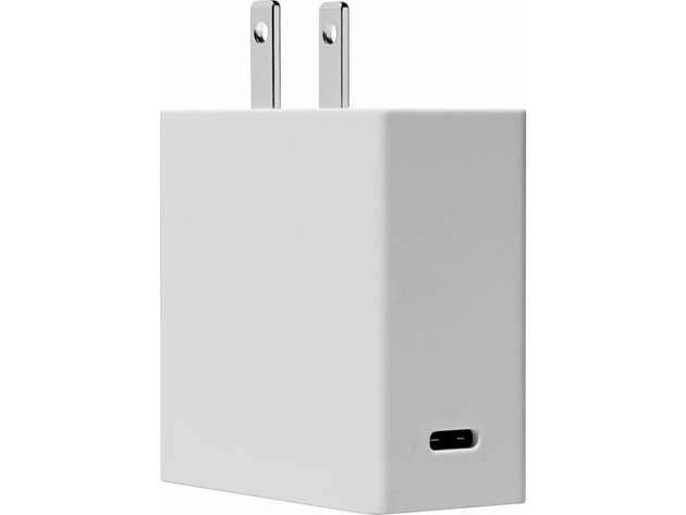 nest GA00196 45W USB-C Power Adapter