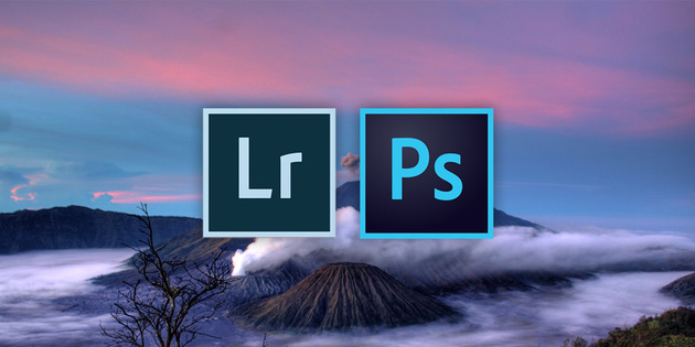 Master Lightroom and Photoshop in One Week