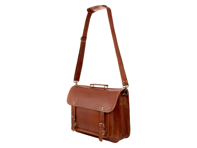 Business Laptop Messenger by Johnny Fly