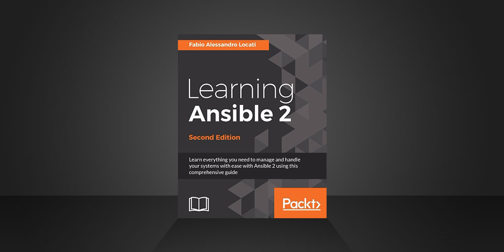 Learning Ansible 2: Second Edition eBook
