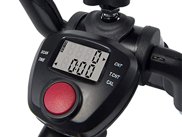 Vaunn Foldable Medical Pedal Exerciser