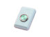 Magnetic Wireless Charging Power Bank for iPhone 12 (Teal)