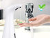 Automatic Sensor Liquid Soap Dispenser