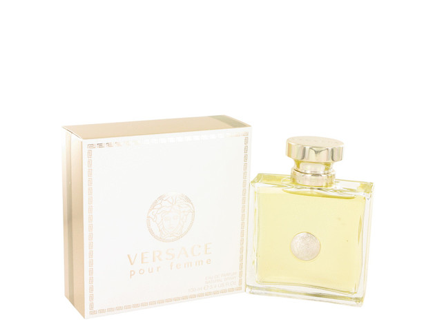 Signature Eau De Parfum Spray 3.3 oz For Women 100% authentic perfect as a gift or just everyday use