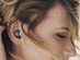 JBL Live Free NC+ True Wireless in-Ear Noise-Canceling Bluetooth Earbuds