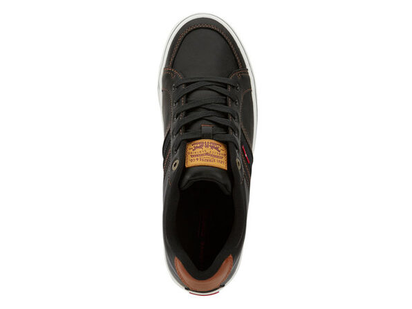 levi's turner nappa