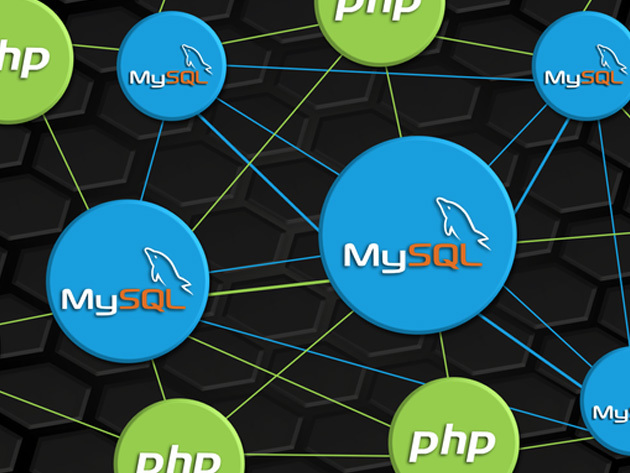 Projects in PHP & MySQL