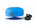 FresheTech Splash Tunes Bluetooth Shower Speaker (Blue)