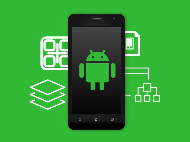 How to Make a Freaking Android App