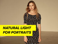 Natural Light with Patrick Hoelck - Product Image